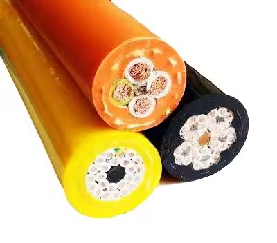 Crane Pendant Cable
