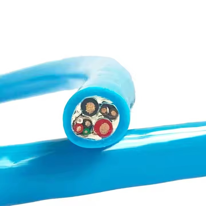 Combination Cable