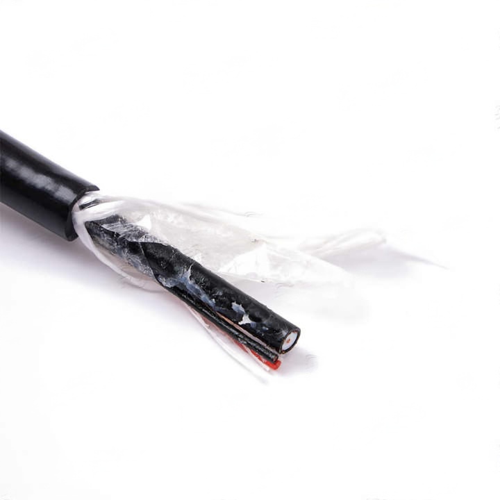 Underwater Video Cable