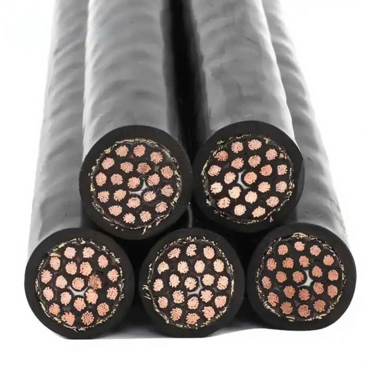 CHJP86/SC CHJP86/NC Ship Boat Marine Cable