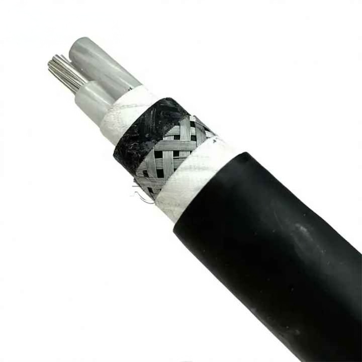 Marine Shore Supply Cable Shipboard Marine Control Cable