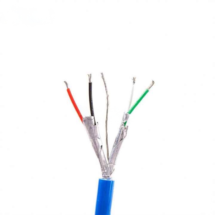 Diver Communications Cable