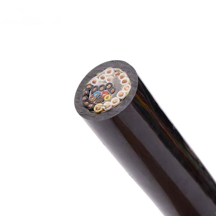 Sewer Robot Cables