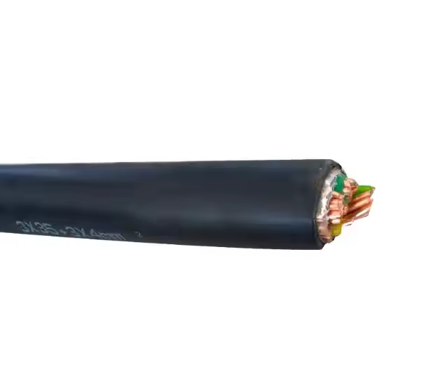 BPYJVP YJVP2 YJVP22 Power Cable