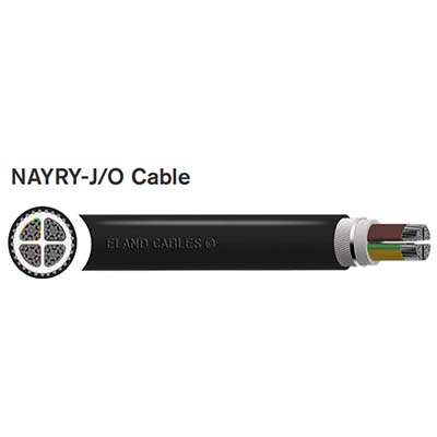 NAYRY-J/O Cable