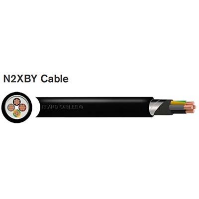 N2XBY Cable