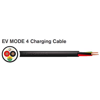 EV MODE 4 Charging Cable