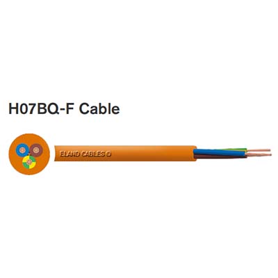 H07BQ-F Cable