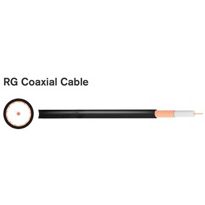 RG Coaxial Cable