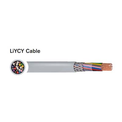 LiYCY Cable