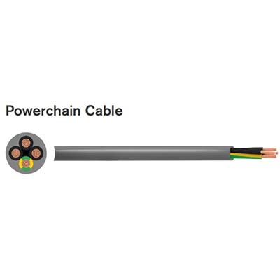Powerchain Cable