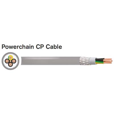 Powerchain CP Cable
