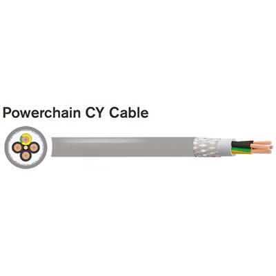 Powerchain CY Cable